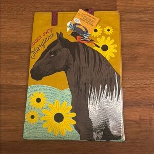 Trader Joe's Reusable Bag: Maryland
